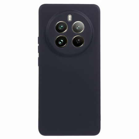 Capa de silicone Realme 12...