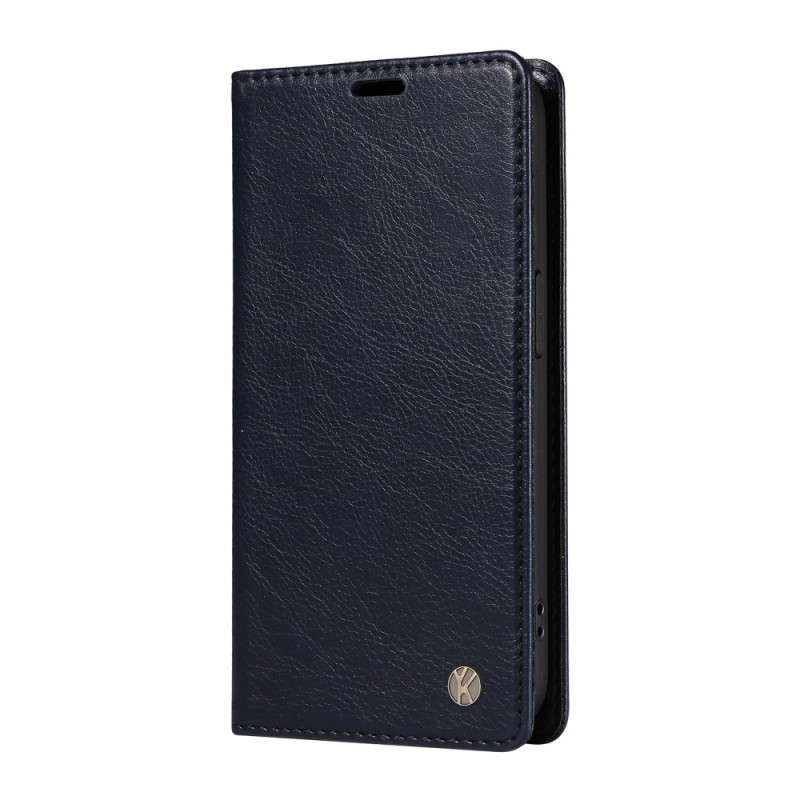 Capa flip Realme 12 Pro 5G / 12 Pro Plus 5G YIKATU