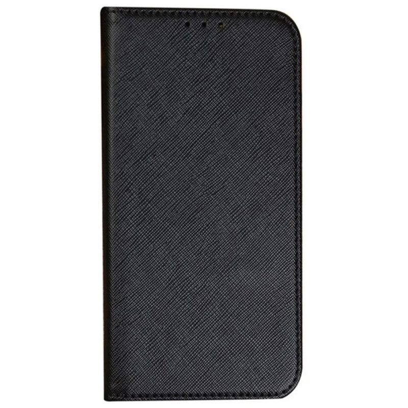 Capa flip Realme 12 Pro 5G / 12 Pro Plus 5G Textura cruzada