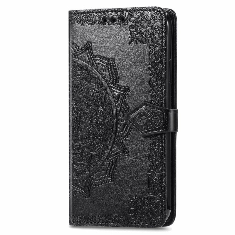 Capa Realme 12 Pro 5G / 12 Pro Plus 5G Mandala Barroco