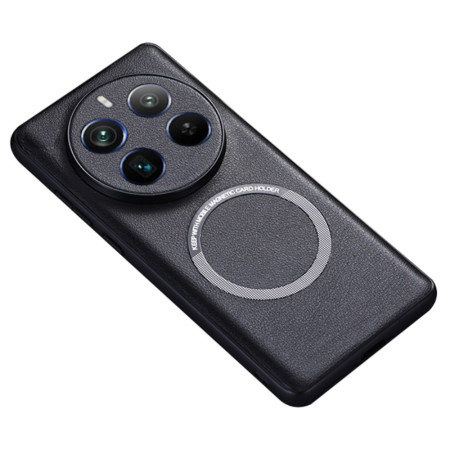 Capa compatível com MagSafe...