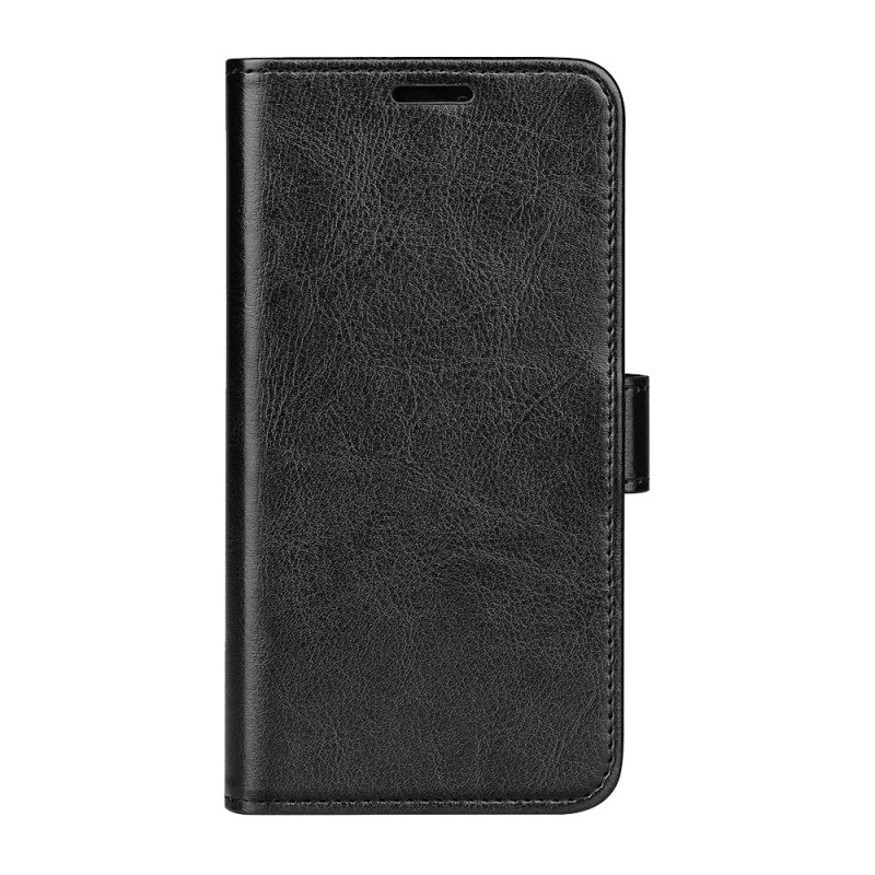 Capa Realme 12 Pro 5G / 12 Pro Plus 5G Leatherette Vintage