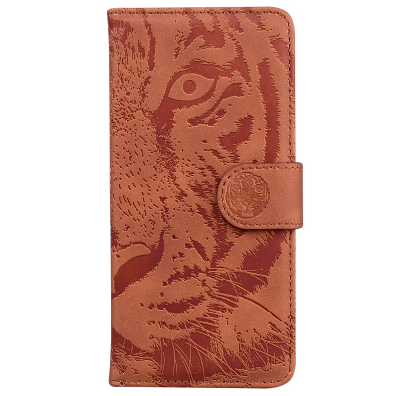 Capa para Honor 200 Tiger Print