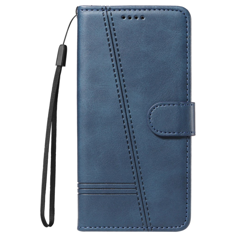 Capa com cordão para a linha Honor 200