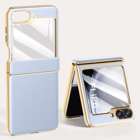 Capa para Samsung Galaxy Z...