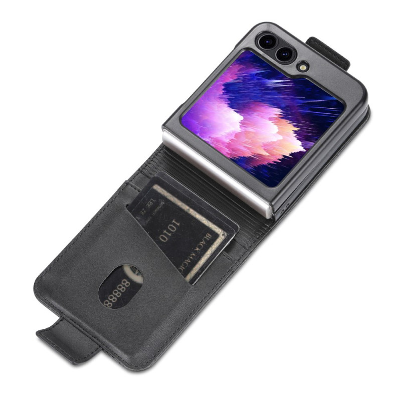 Capa para cartão Samsung Galaxy Z Flip 6 AZNS