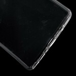 Samsung Galaxy Note 9 Capa transparente