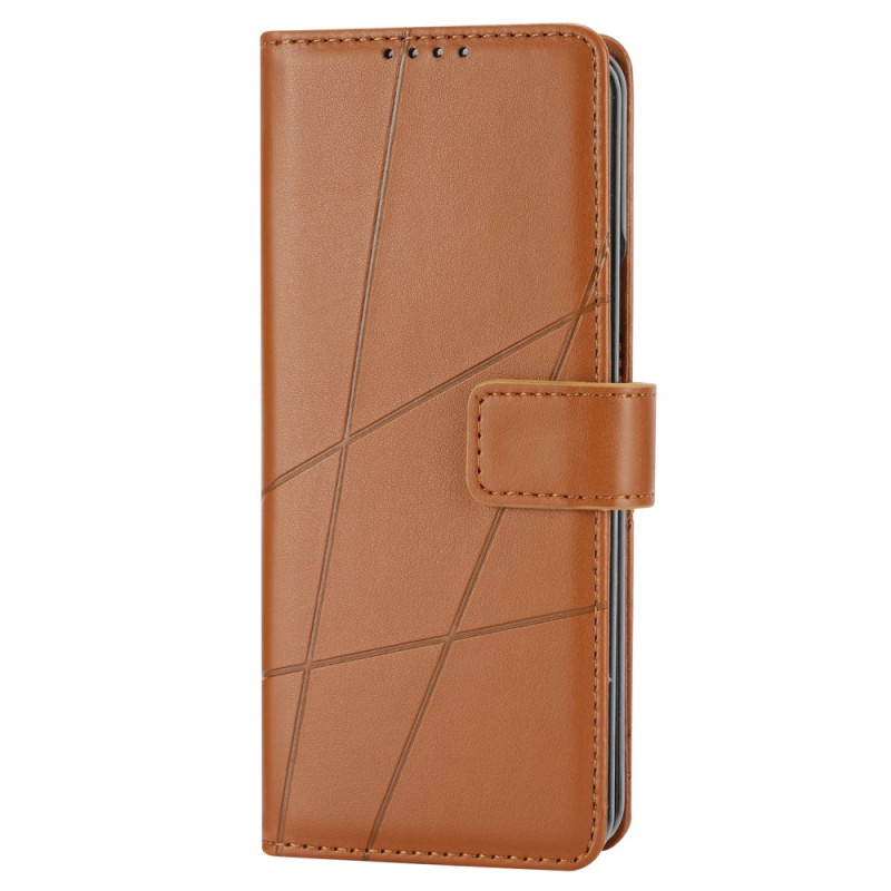 Capa com fita para Samsung Galaxy Z Fold 6 Line