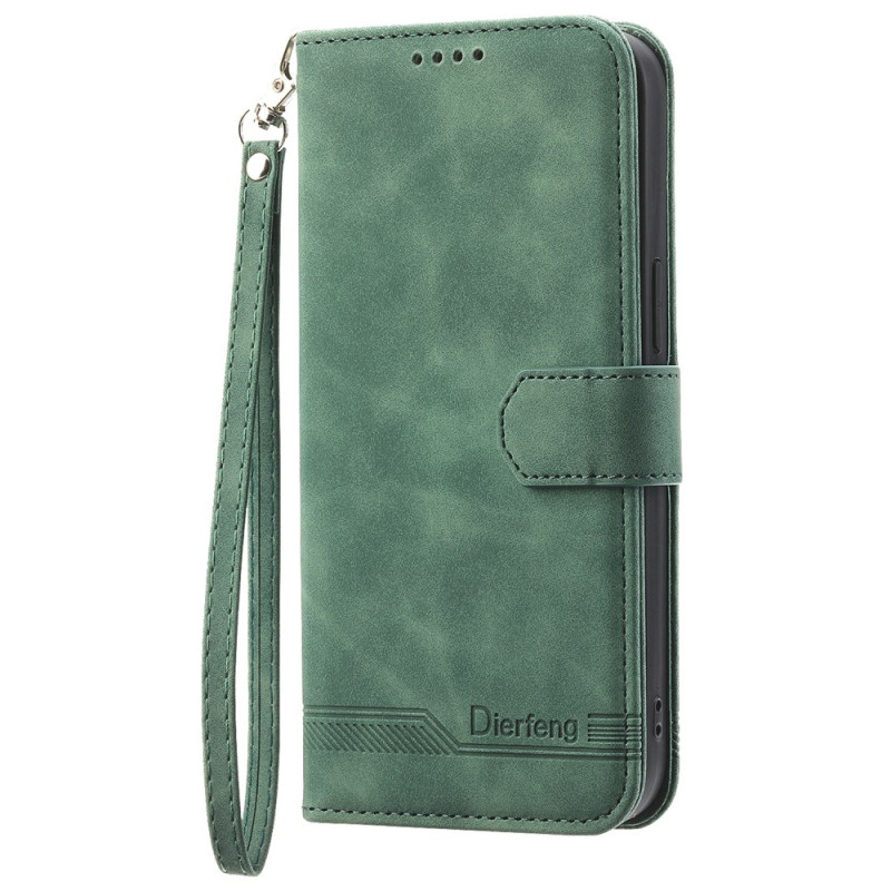 Capa para Samsung Galaxy Z Fold 6 DIERFENG