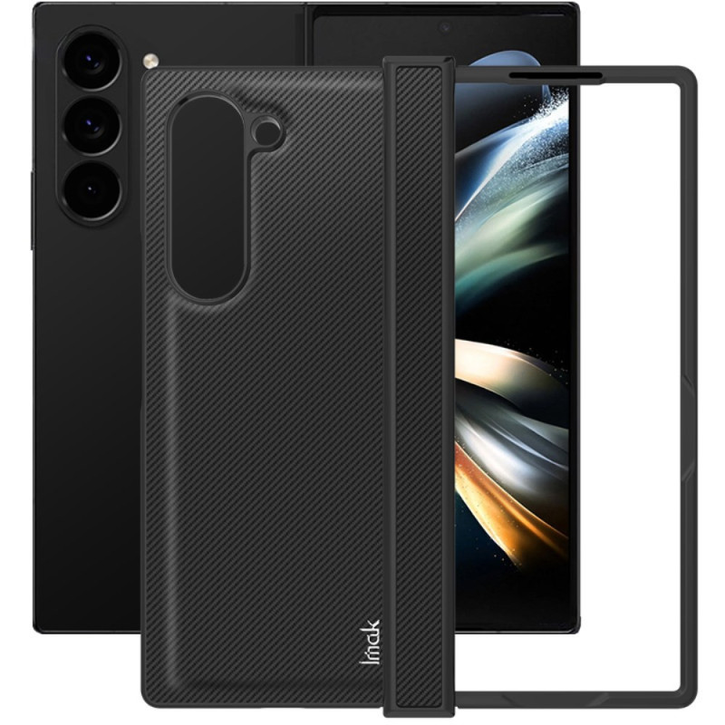 Capa para Samsung Galaxy Z Fold 6 Ruiyi Series IMAK