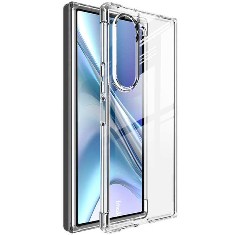 Capa IMAK para Samsung Galaxy Z Fold 6 Transparente IMAK