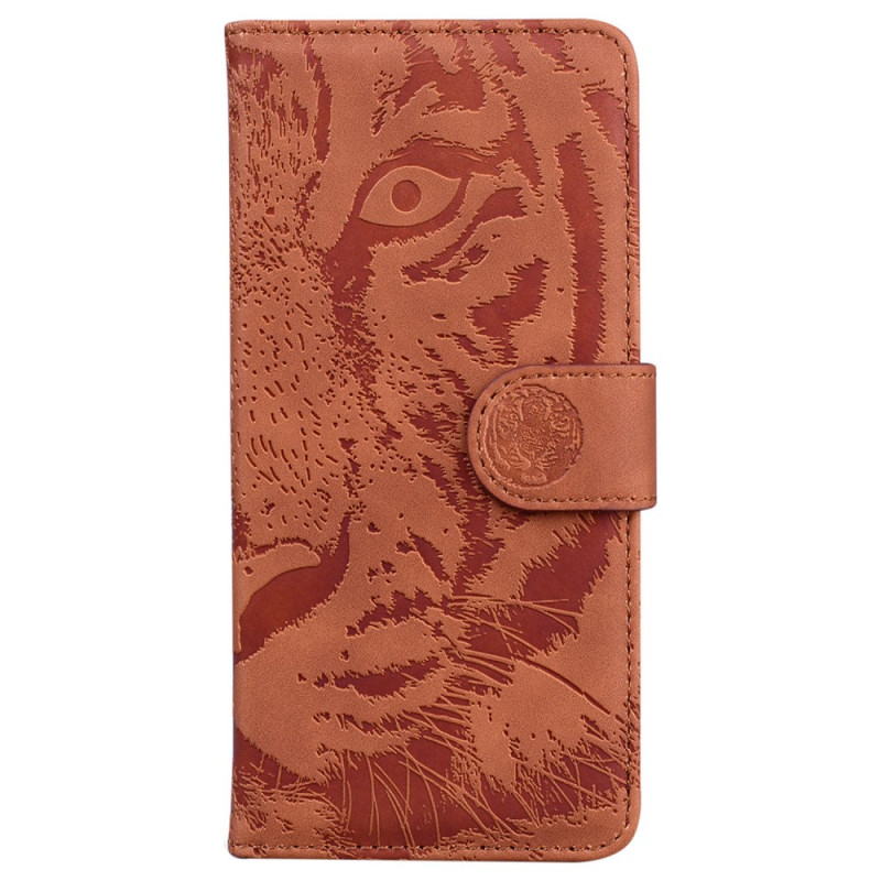 Capa OnePlus Nord
 CE 4 Lite 5G Tiger Print