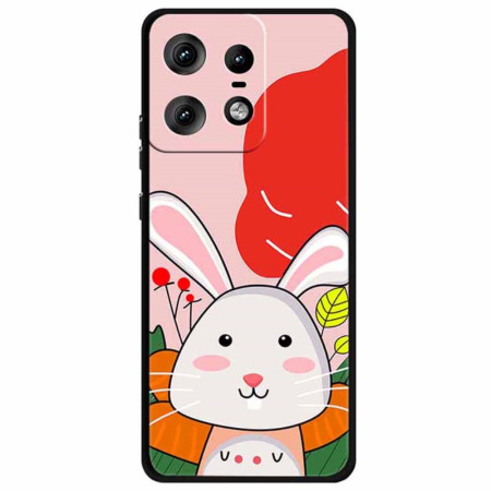 Capa Motorola Edge 50 Pro...