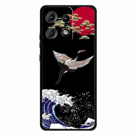 Capa Motorola Edge 50 Pro...