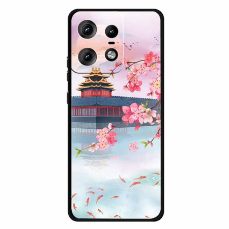 Capa Motorola Edge 50 Pro...