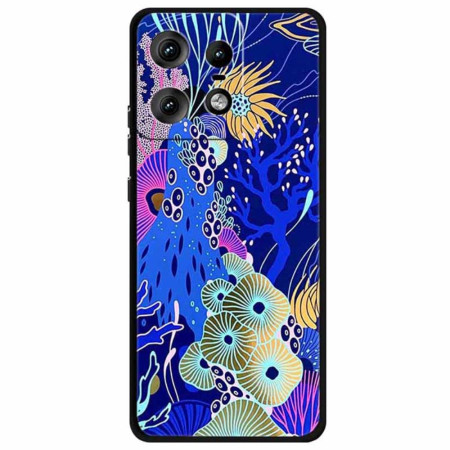 Capa Motorola Edge 50 Pro...