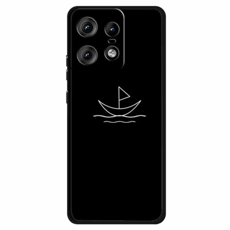 Capa para veleiro Motorola...