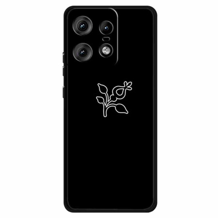 Capa Motorola Edge 50 Pro...