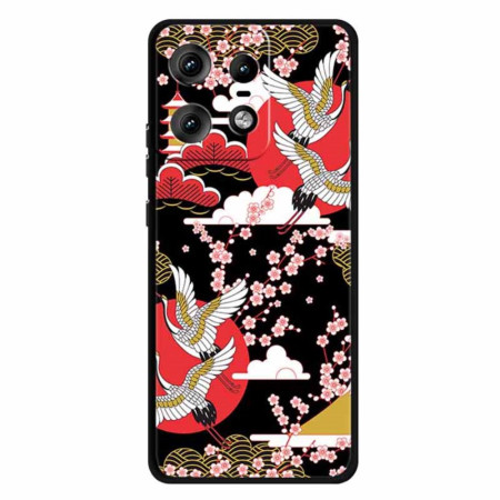 Capa Motorola Edge 50 Pro...