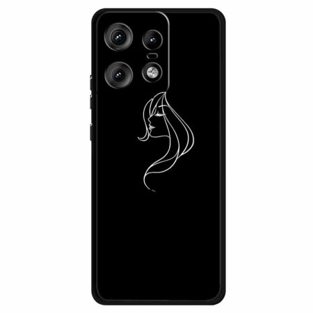 Capa Motorola Edge 50 Pro...