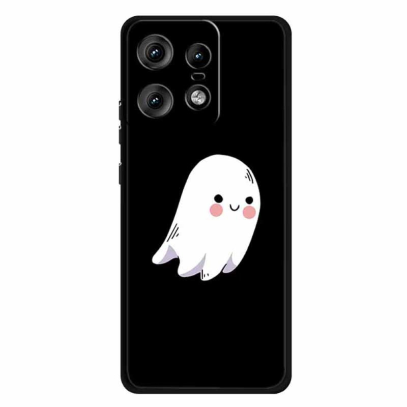 Capa Motorola Edge 50 Pro Ghost