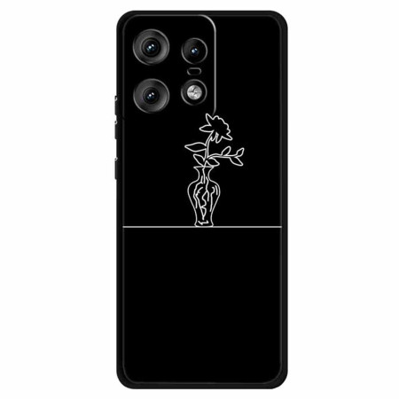 Capa Motorola Edge 50 Pro...
