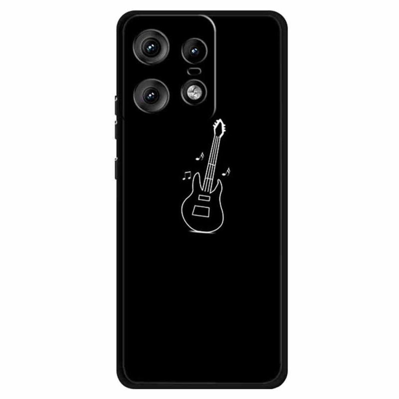 Capa Motorola Edge 50 Pro Violin