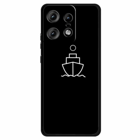 Capa Motorola Edge 50 Pro...