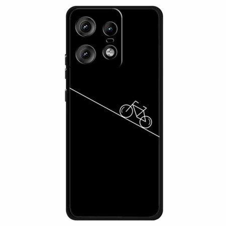 Capa para bicicleta...
