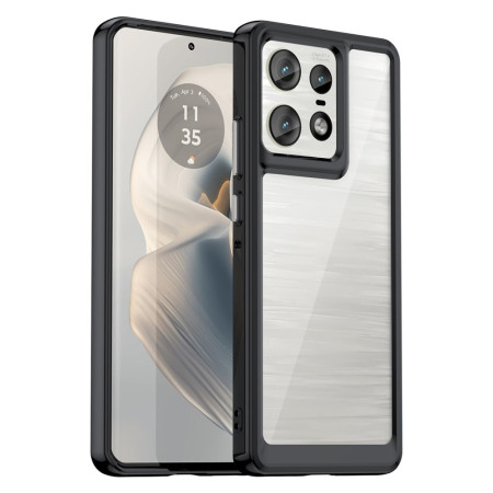 Capa híbrida para Motorola...
