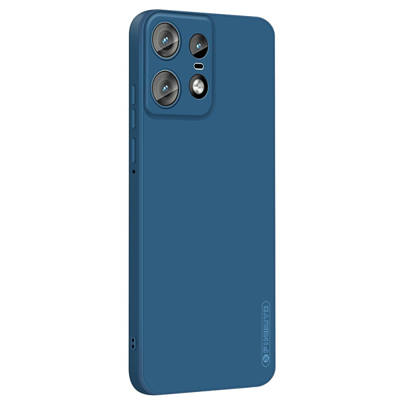 Capa Motorola Edge 50 Pro PINWUYO