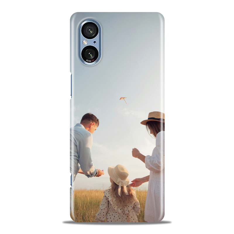 Capa personalizada para Sony Xperia 5 V