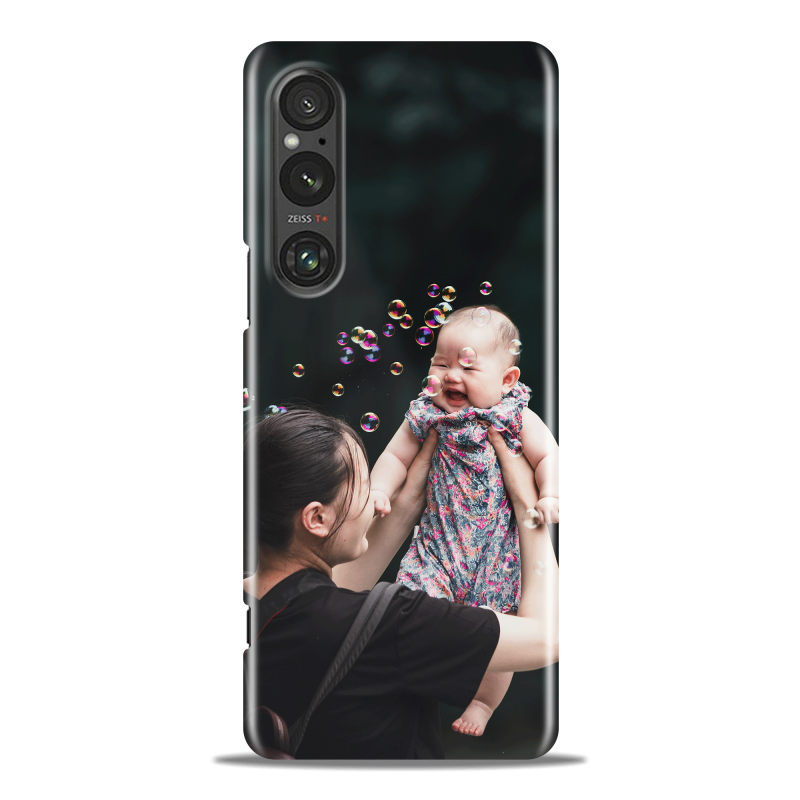 Capa personalizada para Sony Xperia 1 V