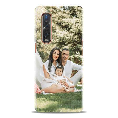 Coque personnalisée Oppo...