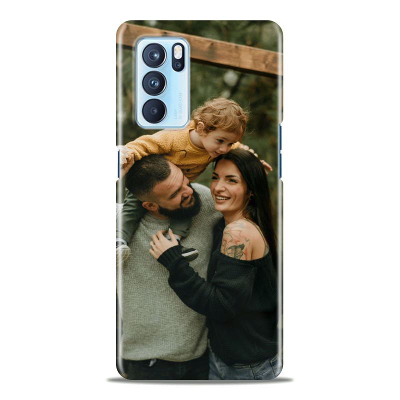 Capa personalizada para o Oppo Reno 6 Pro