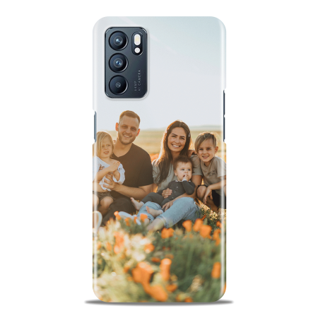 Oppo Reno 6 com...