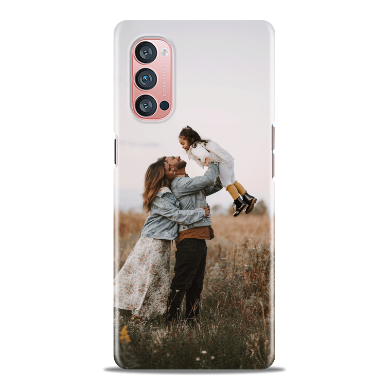 Capa personalizada para o Oppo Reno 4 Pro 5G