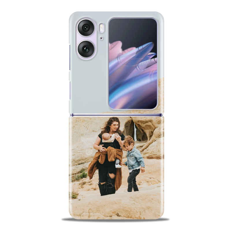 Capa Flip Oppo Find N2 personalizada