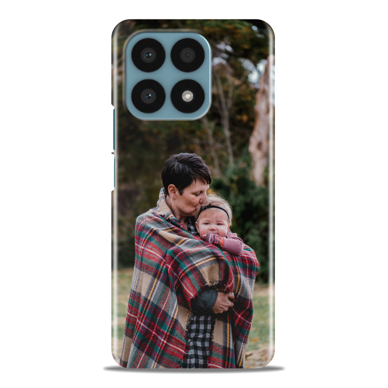 Capa personalizada do Honor X8a