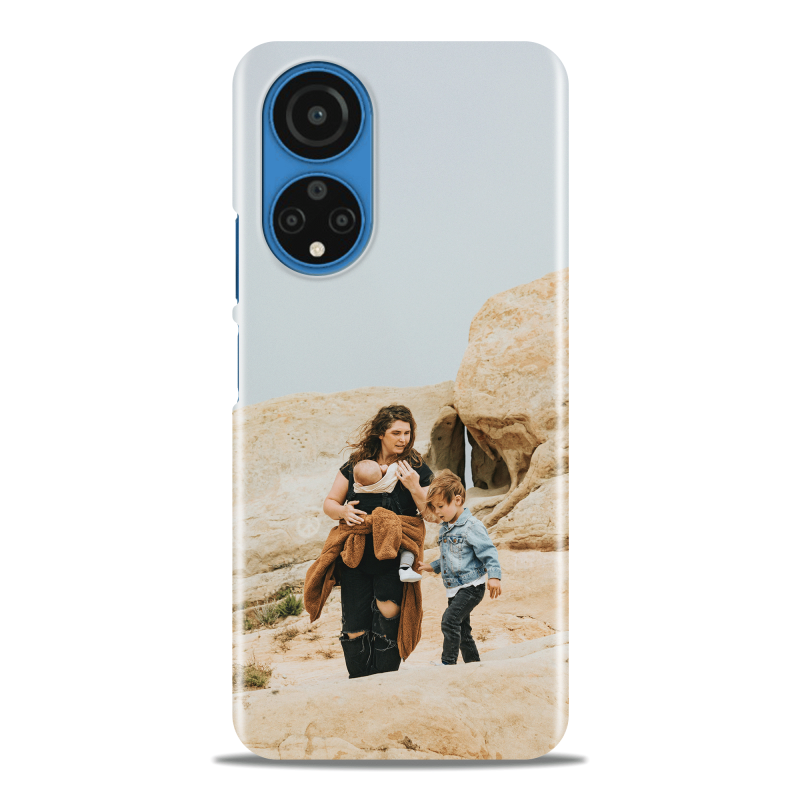 Capa personalizada para o Honor X7