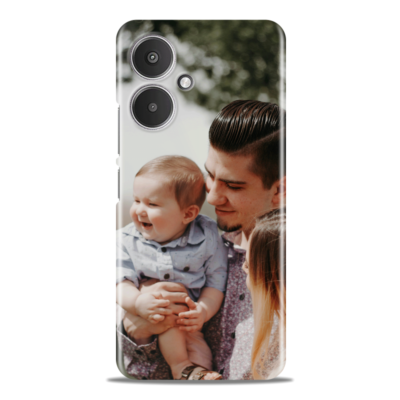 Capa personalizada para Xiaomi Redmi 13C 5G