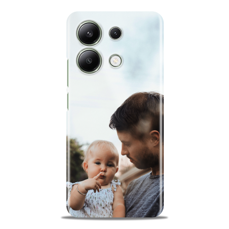 Coque personnalisée Xiaomi...