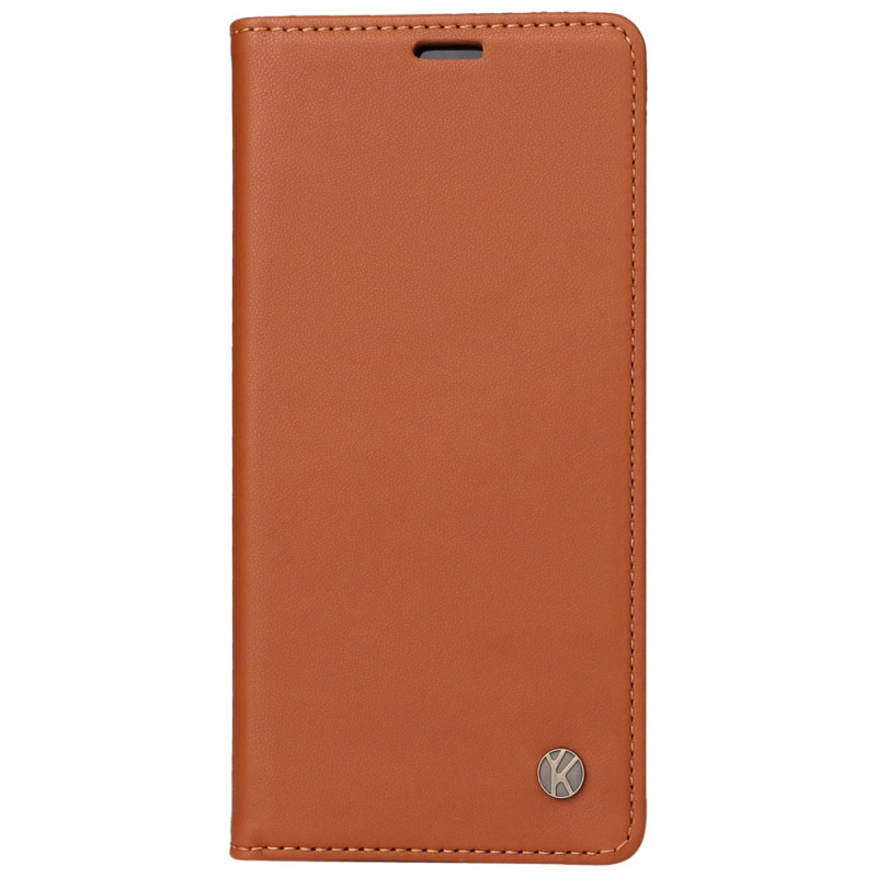 Capa protetora para Motorola Edge 50 Pro Classic YIKATU