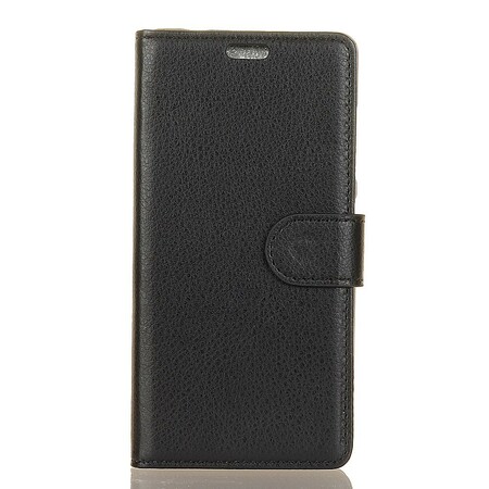 Samsung Galaxy Note 9 Capa Retro Leatherette