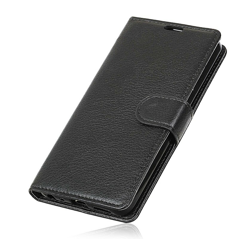 Samsung Galaxy Note 9 Capa Retro Leatherette