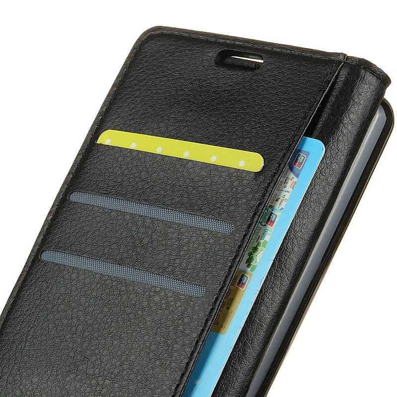 Samsung Galaxy Note 9 Capa Retro Leatherette