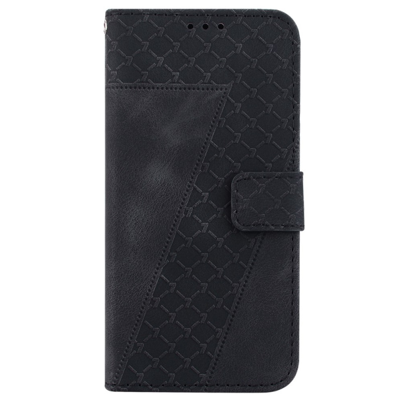 Capa Motorola Edge 50 Pro Design 7