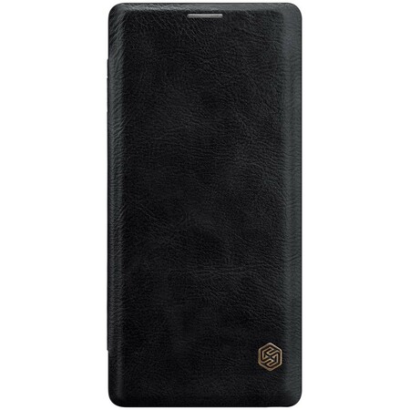 Tampa Flip para Samsung Galaxy Note 9 Nillkin Qin Series