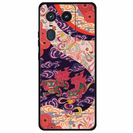 Capa Motorola Edge 50 Ultra...