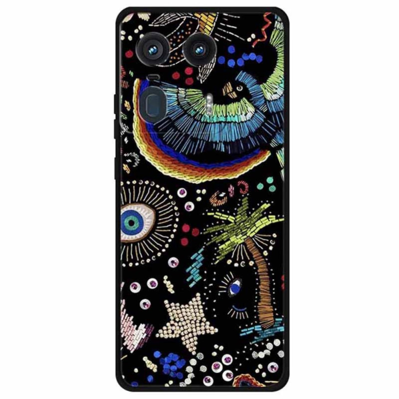 Capa Motorola Edge 50 Ultra Tree of Life